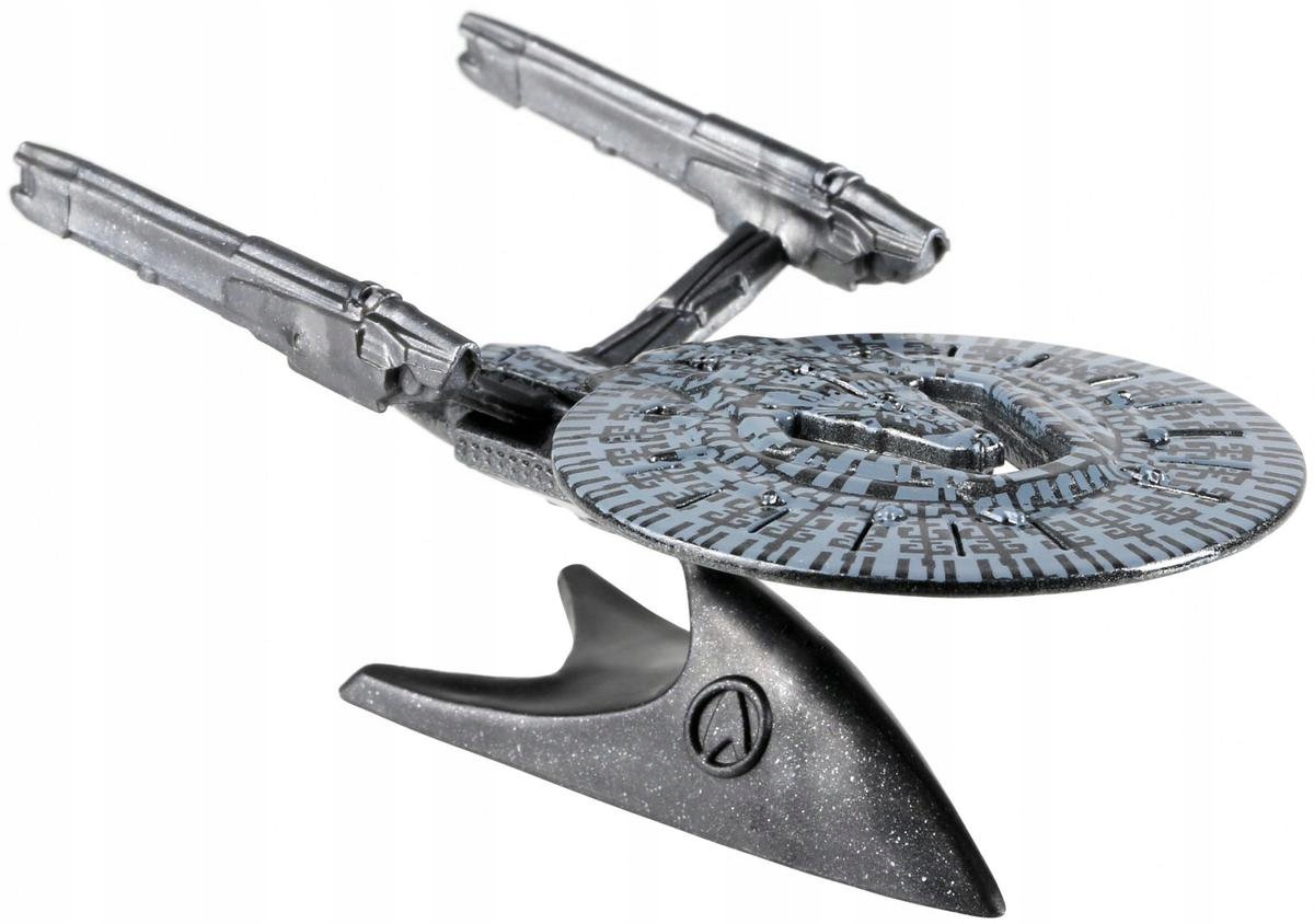 

Hot Wheels Autko Resorak U.s.s. Vengeance Cb