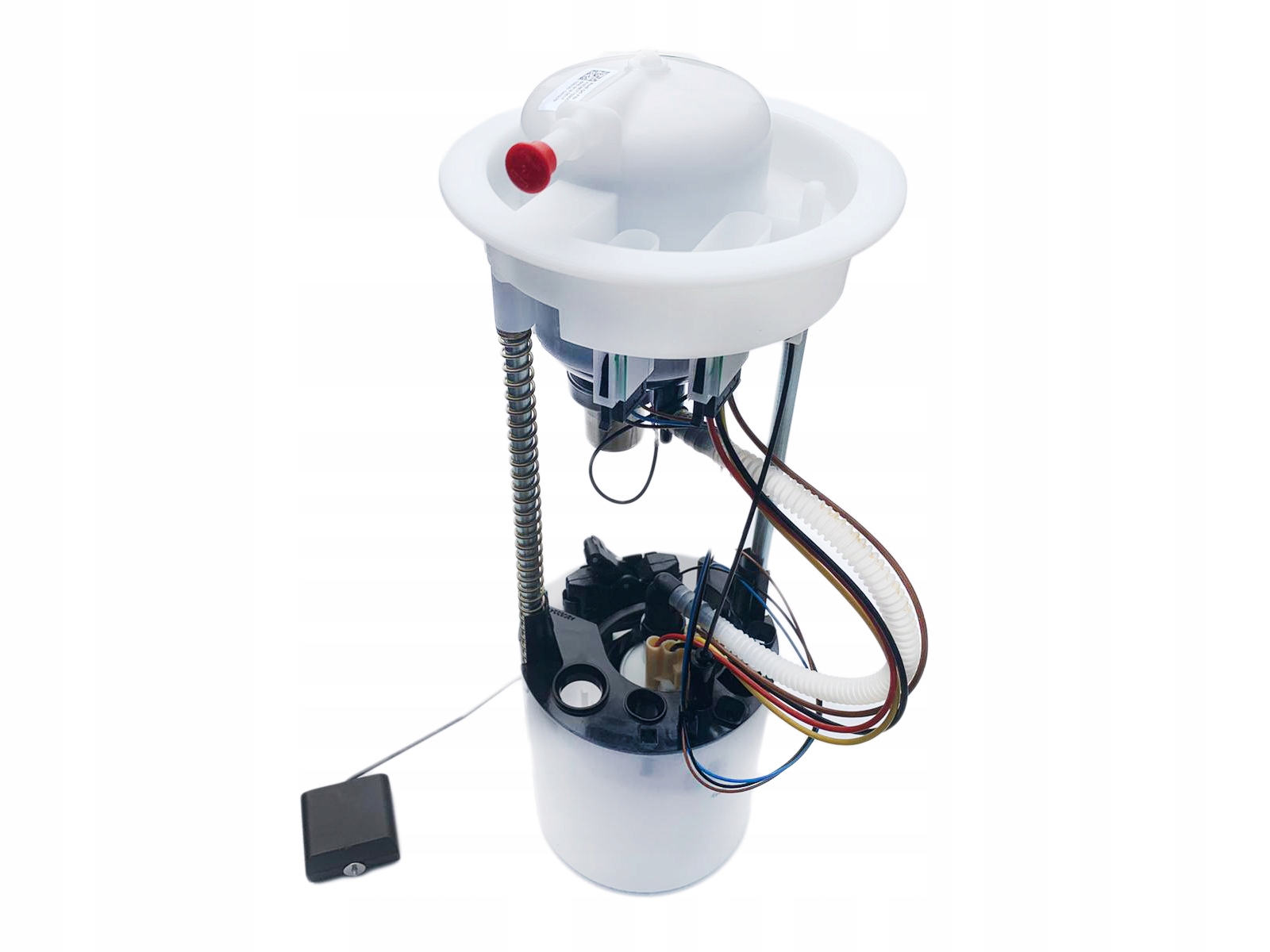 Pompa paliwa 8R0919051F Q5