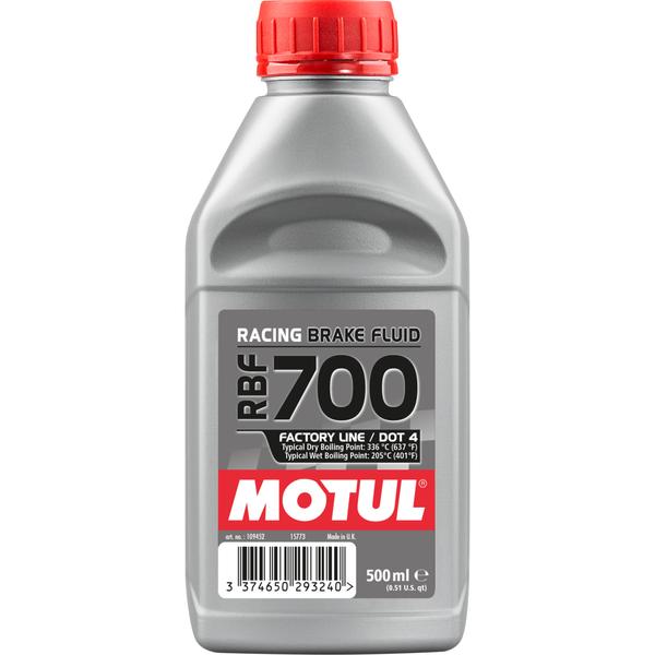 

Motul Płyn Hamulcowy Rbf 700 Factory Line 500ML