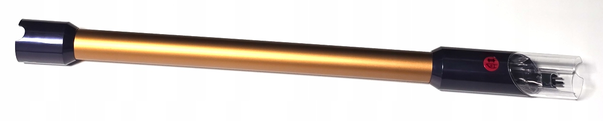 Originální Trubka Dyson GEN5 (SV23) Detect Světle Modrá Pruská měď 655 mm