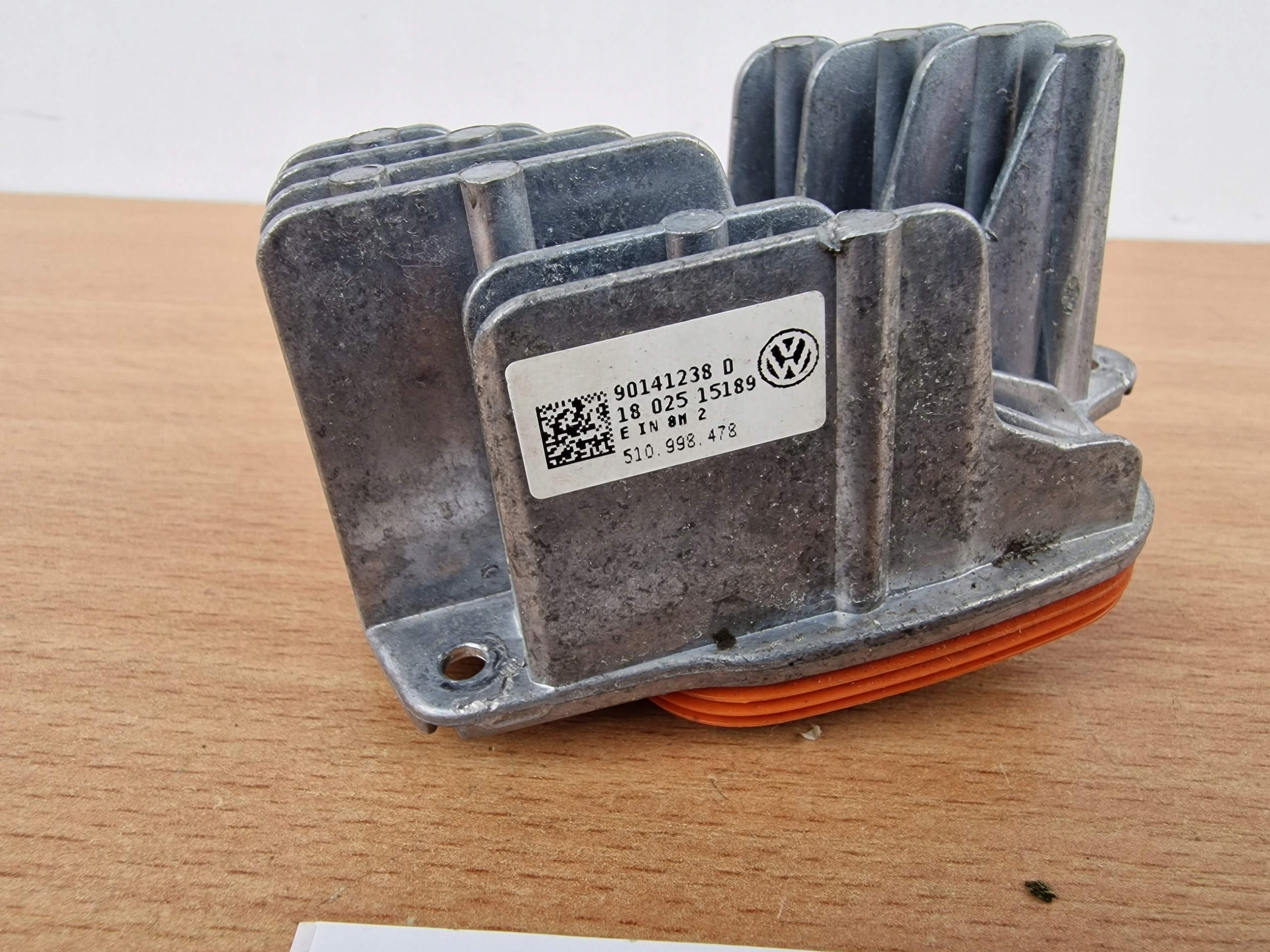 VW GOLF SPORTSVAN FL right module LED indicator