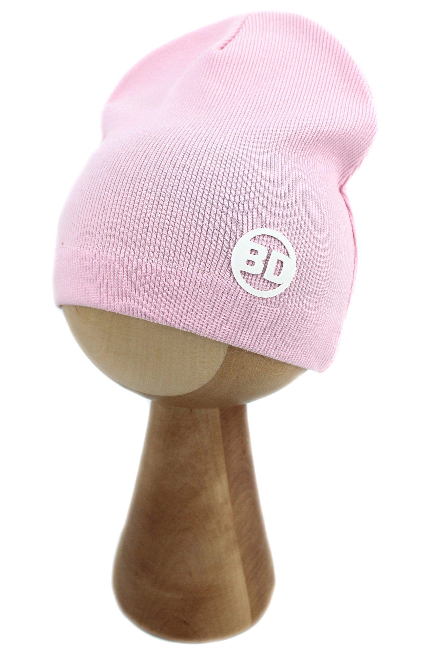 CZAPKA DZIECIĘCA WIOSENNA CZAPKA JESIENNA BAWEŁNA Rozmiar 46-54 cm