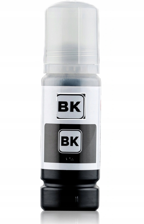 

Tusz Do Epson 103 Bk XL czarny EcoTank L3151 L3160