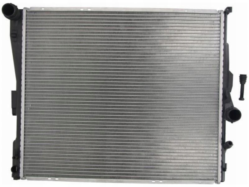 CHŁODNICA VALEO 701200