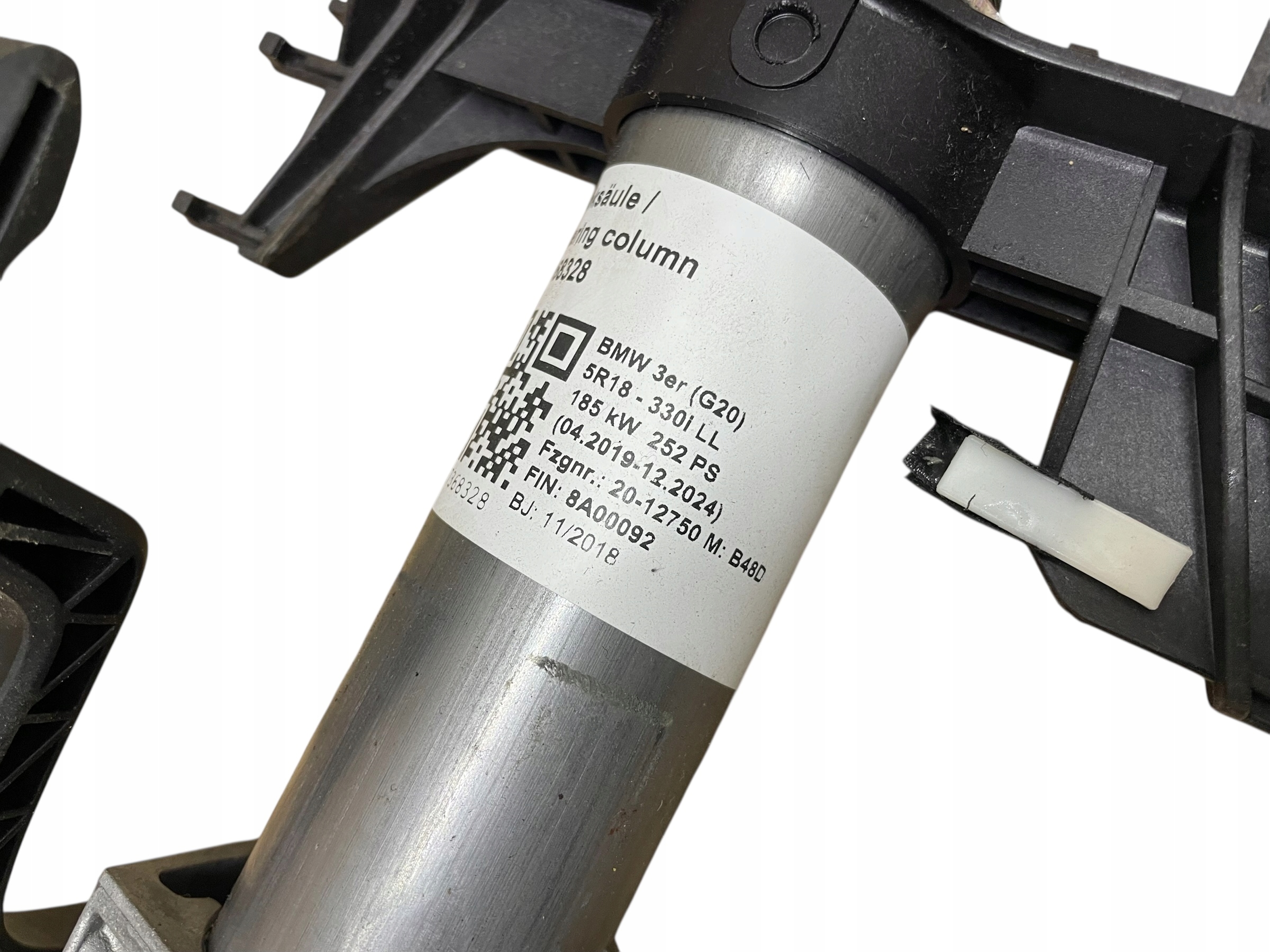 Colonne direction occasion BMW 3 G20