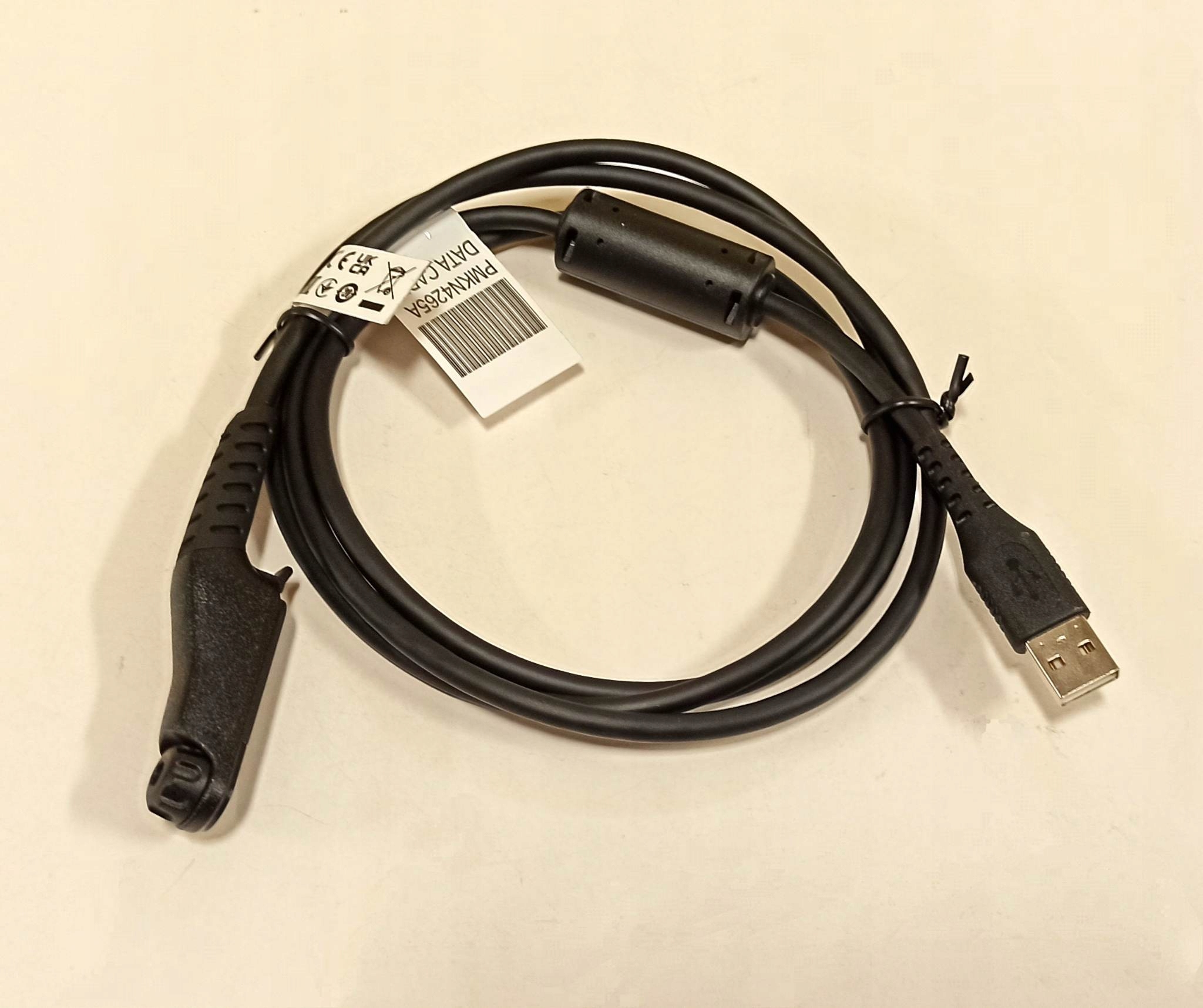Kabel do programowania PMKN4265 Motorola R7
