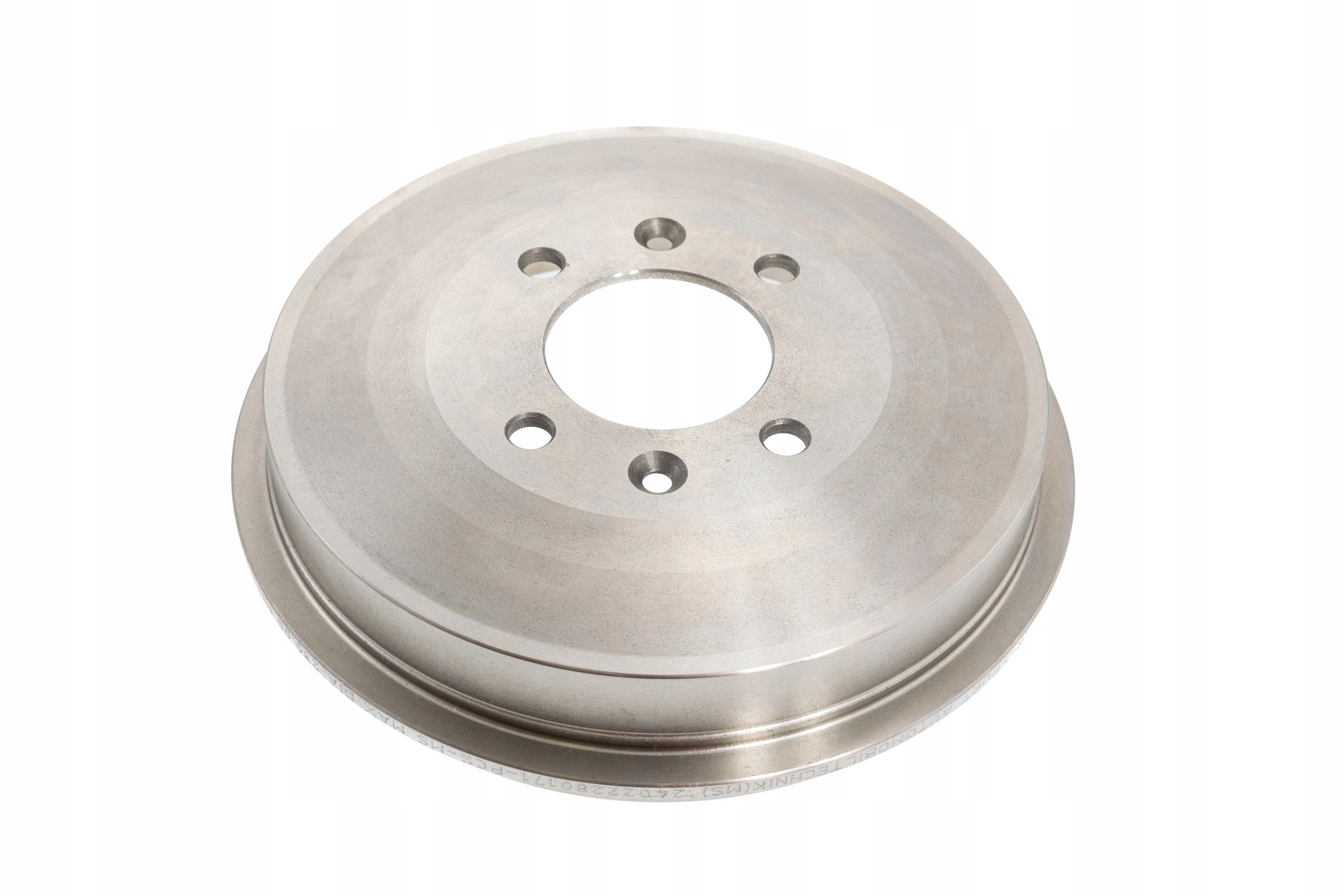 BĘBEN HAMULCOWY Typ samochodu Samochody osobowe