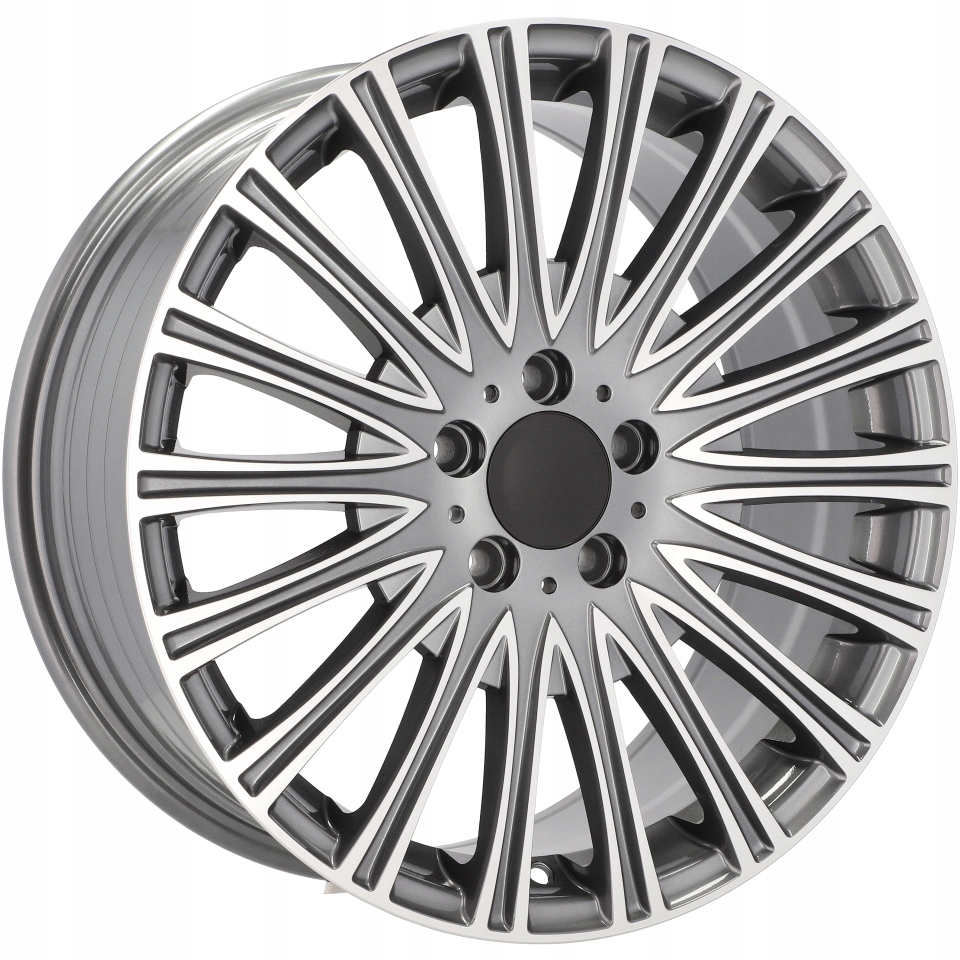 Kolesá 18 pre Mercedes Eqv V447