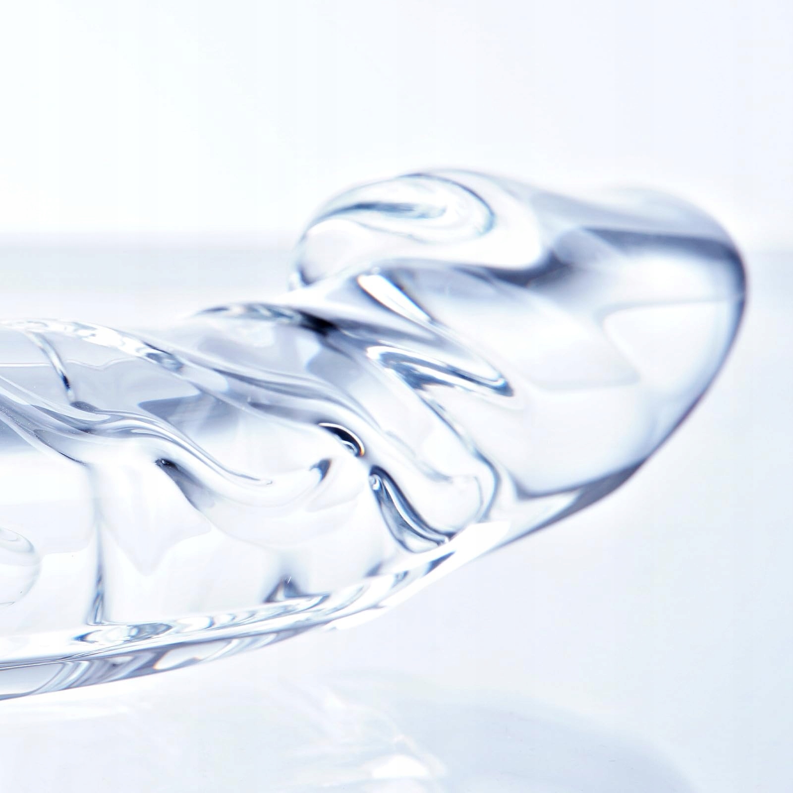 GLASDILDO Realistyczny Dildo 21 cm z Silikonową Przyssawką dla Par — miniatura 6