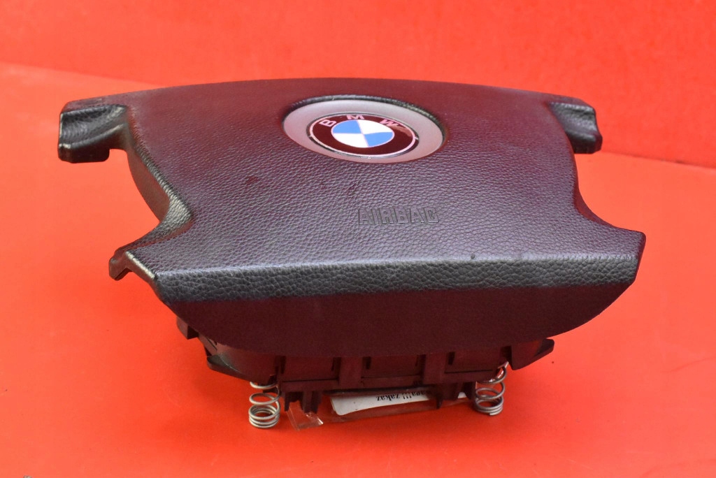 Airbag Chauffeurs 602425900 BMW E65 01-05