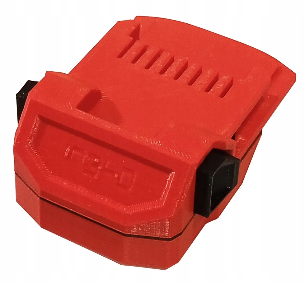 

Adapter bat. Parkside X20V do 18V