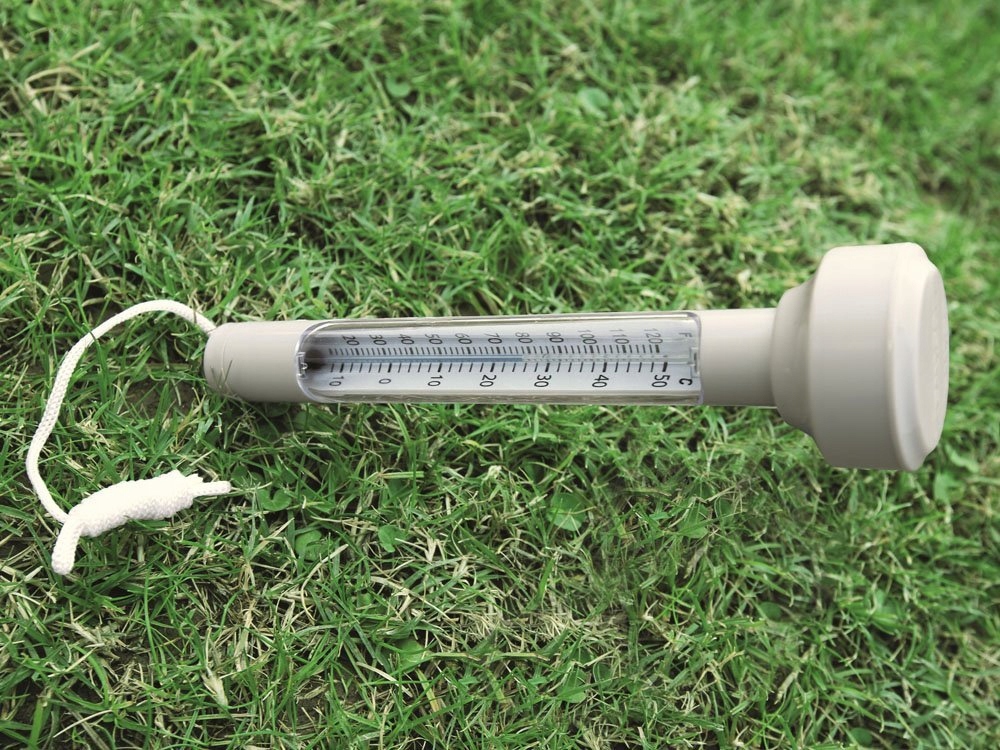 PŁYWAJĄCY TERMOMETR BASENOWY DO WODY BASENU JACUZZI SPA BESTWAY BASEN 58072 Rodzaj klasyczny