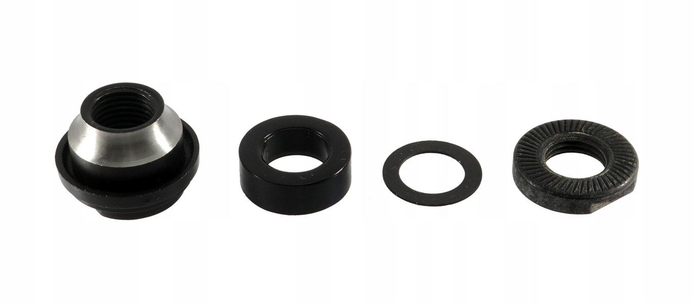Stożek Shimano piasty tył FH-M7000 M629 M675 lewy