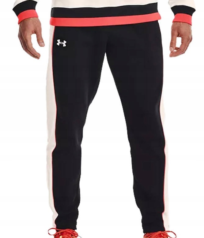Spodnie Under Armour Coldgear Fitted 1361635-001 L
