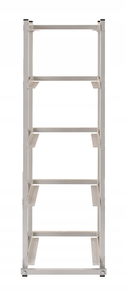 СТЕЛЛАЖ ДЛЯ МАСТЕРСКОЙ RJ 00001 С КОНТЕЙНЕРАМИ