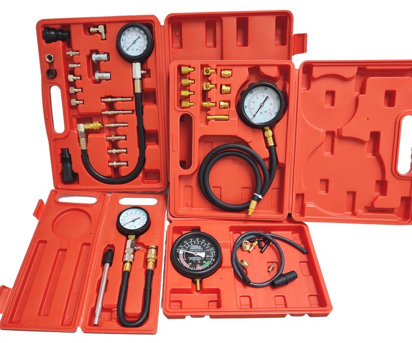 Комплект тестер ту-15а+ масло ту-11 + ту-1 + G324