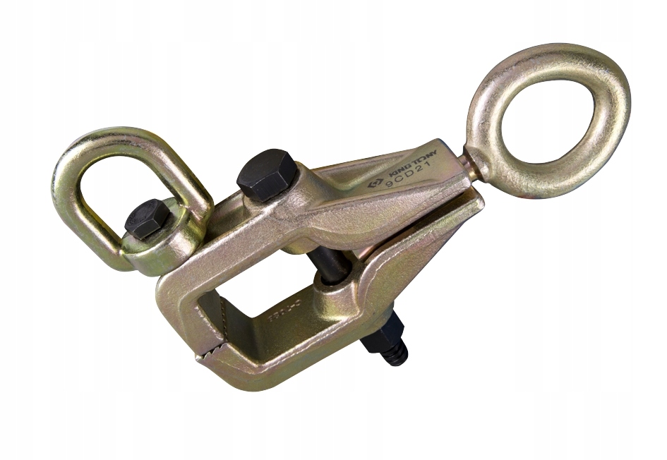 Přezka Klempířská Obousměrná 37MM, 3T