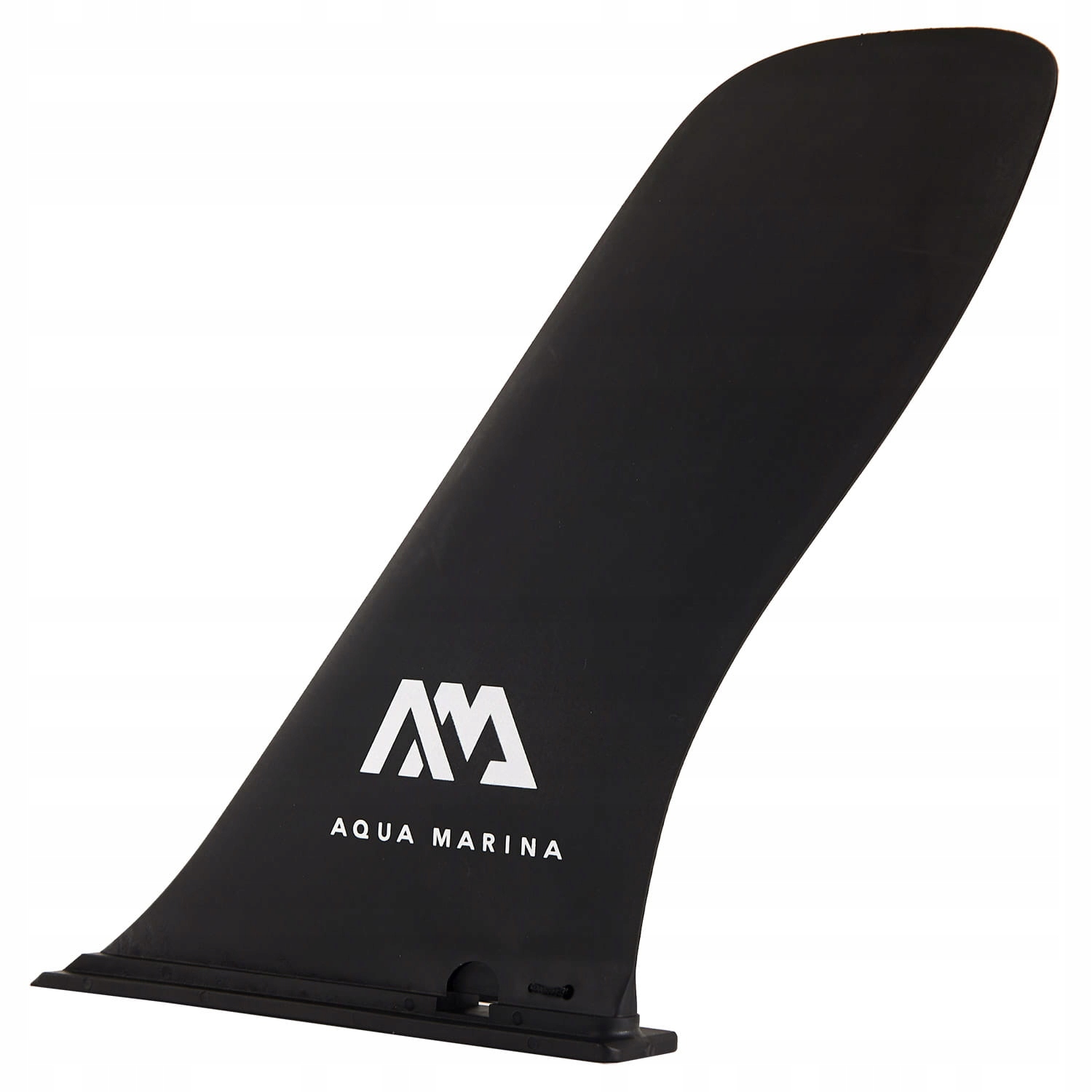 Fin statecznik Aqua Marina Racing touringowy długi wsuwany slide in 24 cm