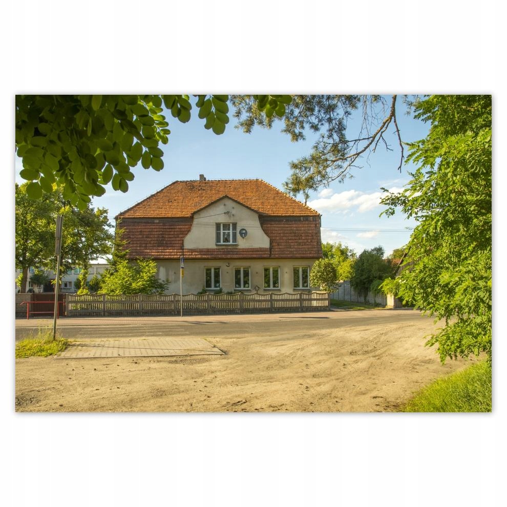 

Plakaty 60x40 Siedlec Szkoła Podstawowa