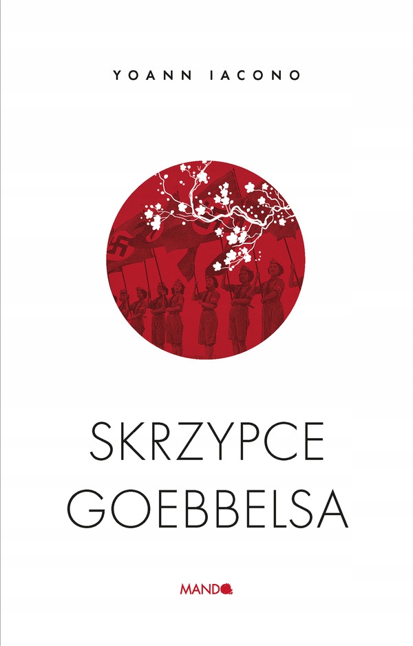 

Skrzypce Goebbelsa