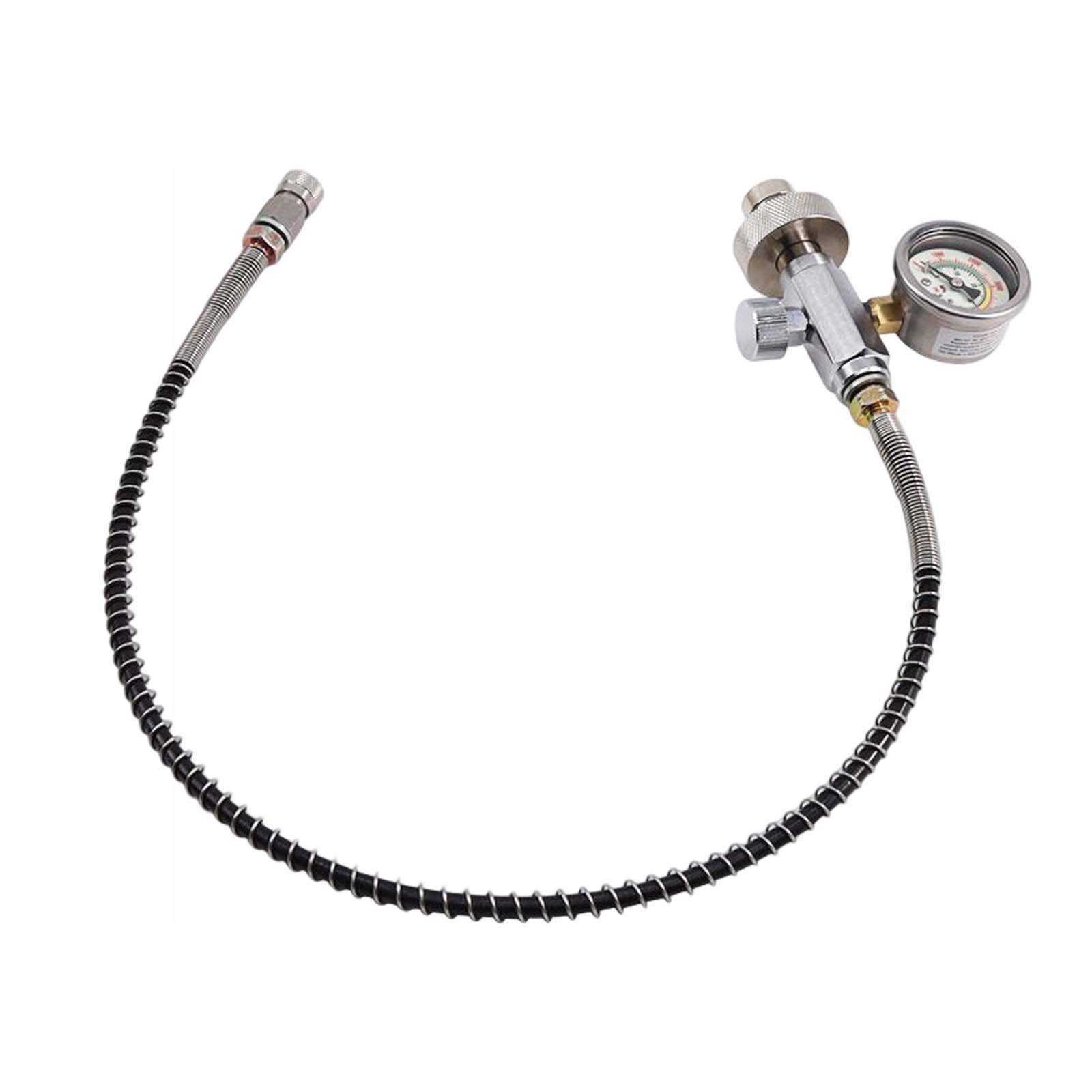 Refill Adapter Scuba Adapter do butli do