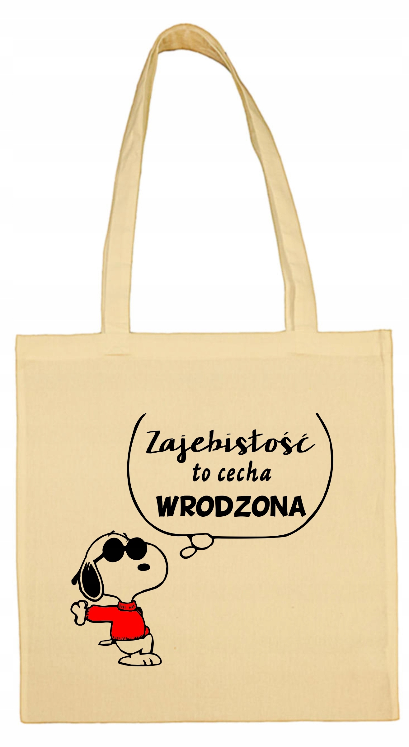 

Torba Bawełniana Z Nadrukiem Różne