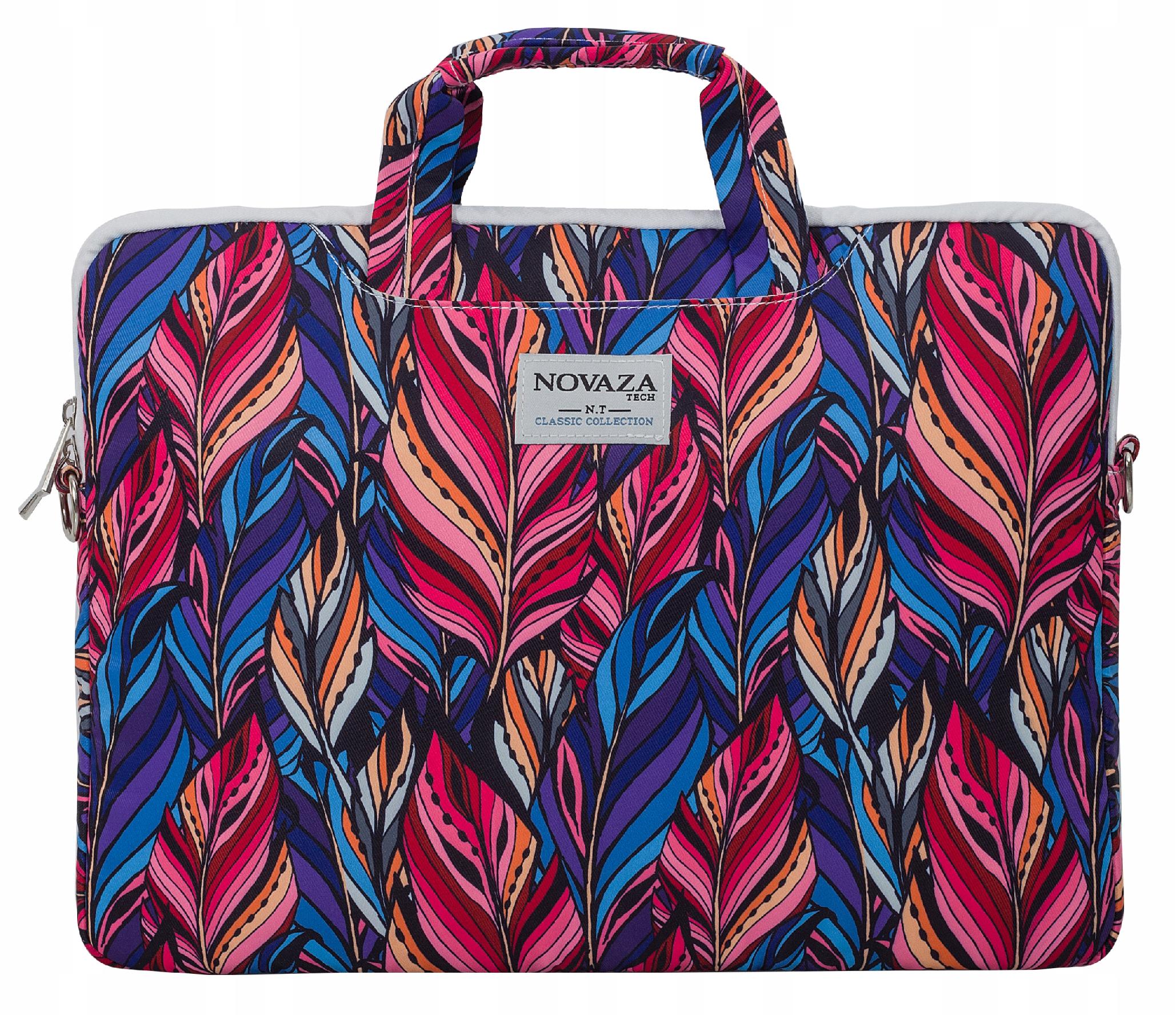 

Torba Etui Destik na laptop 15 15,4 15,6'' Novaza