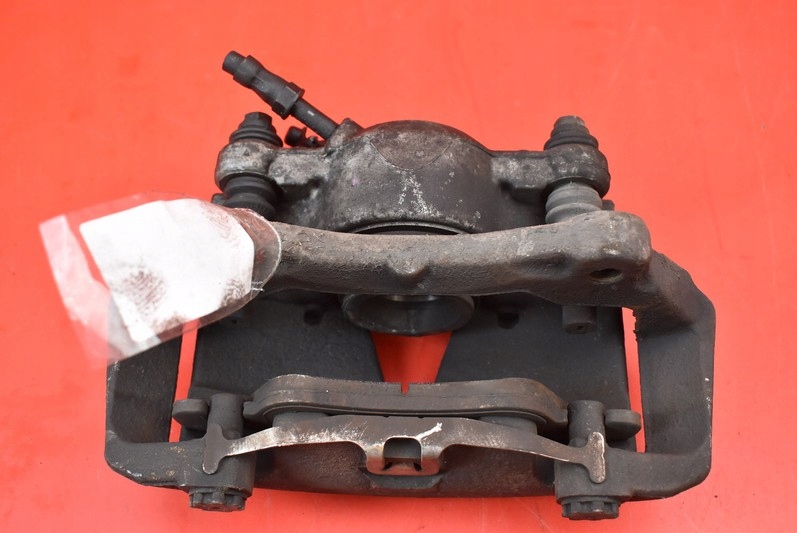 caliper brake right front AUDI A4 B8 2.7 TDI 190 KM 07-11