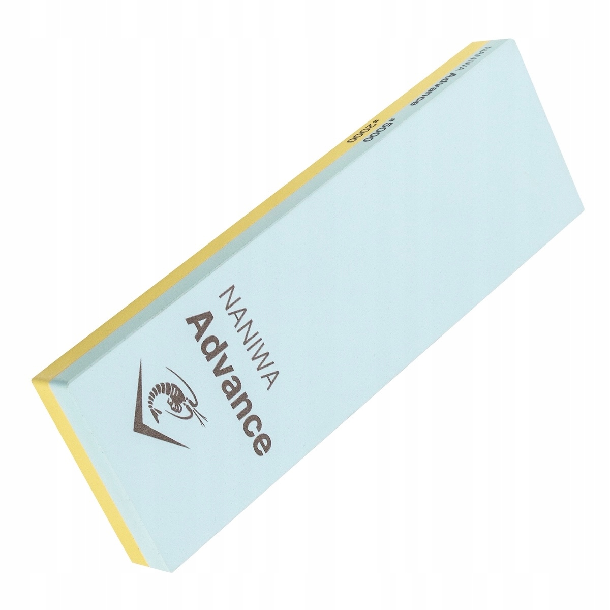 Naniwa Advanced 20 mm Japonský obojstranný kameň na ostrenie nožov 2000/5000