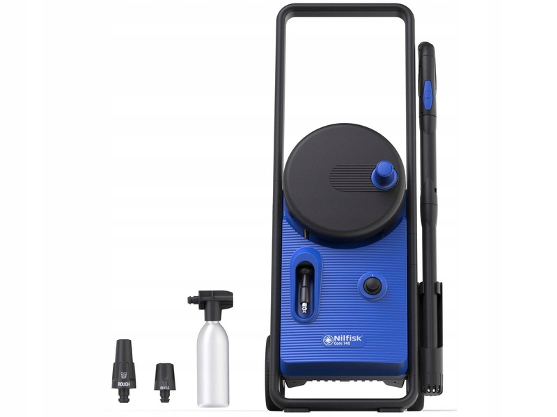 Мойка Nilfisk Core 140-8 In Hand Powercontrol-EU