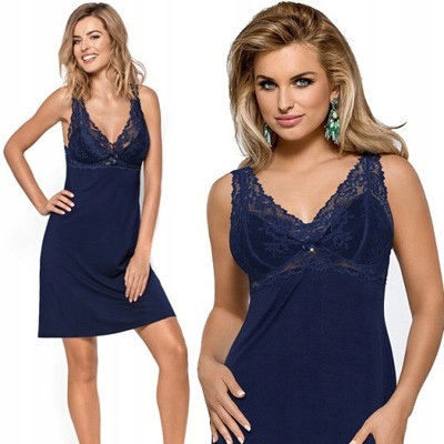 Košile Noční-nipplex BONA-rozmS/36