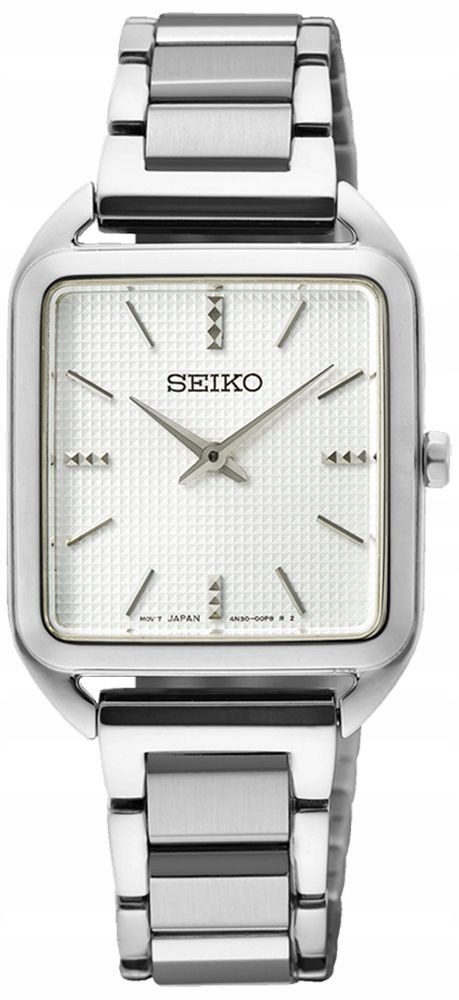 Zegarek Seiko SWR073P1