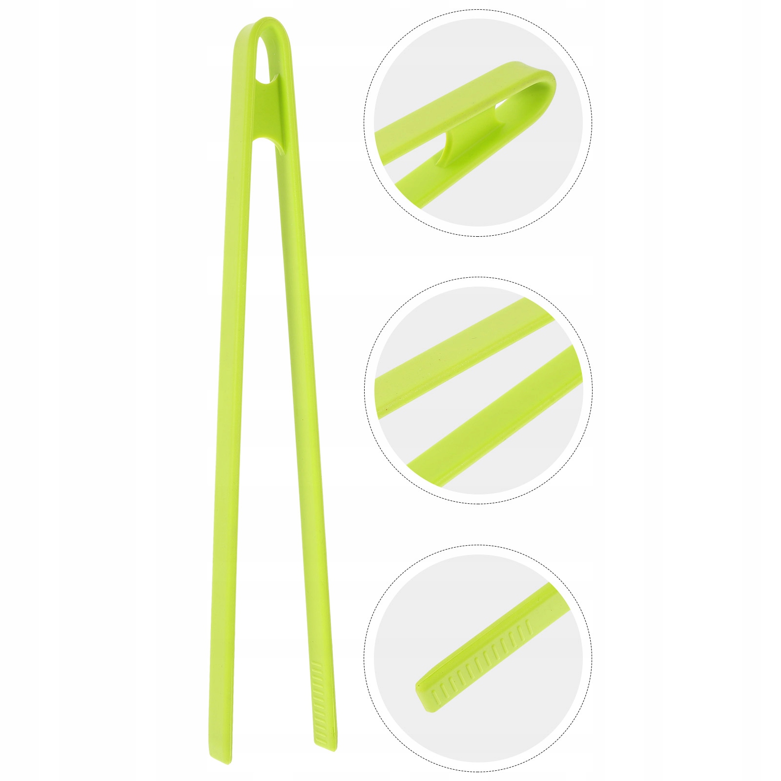 KLIPS DO ŻYWNOŚCI W BUFECIE Pojemność 1 l