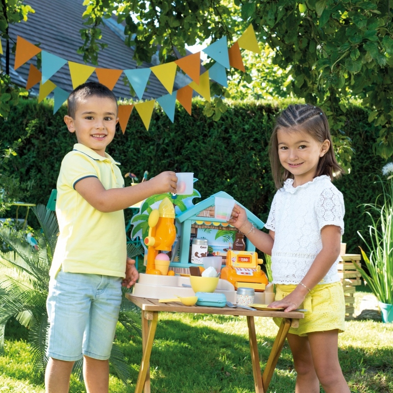 PLAŻOWY BAR BEACH BAR PLAŻA Seria PLAŻA