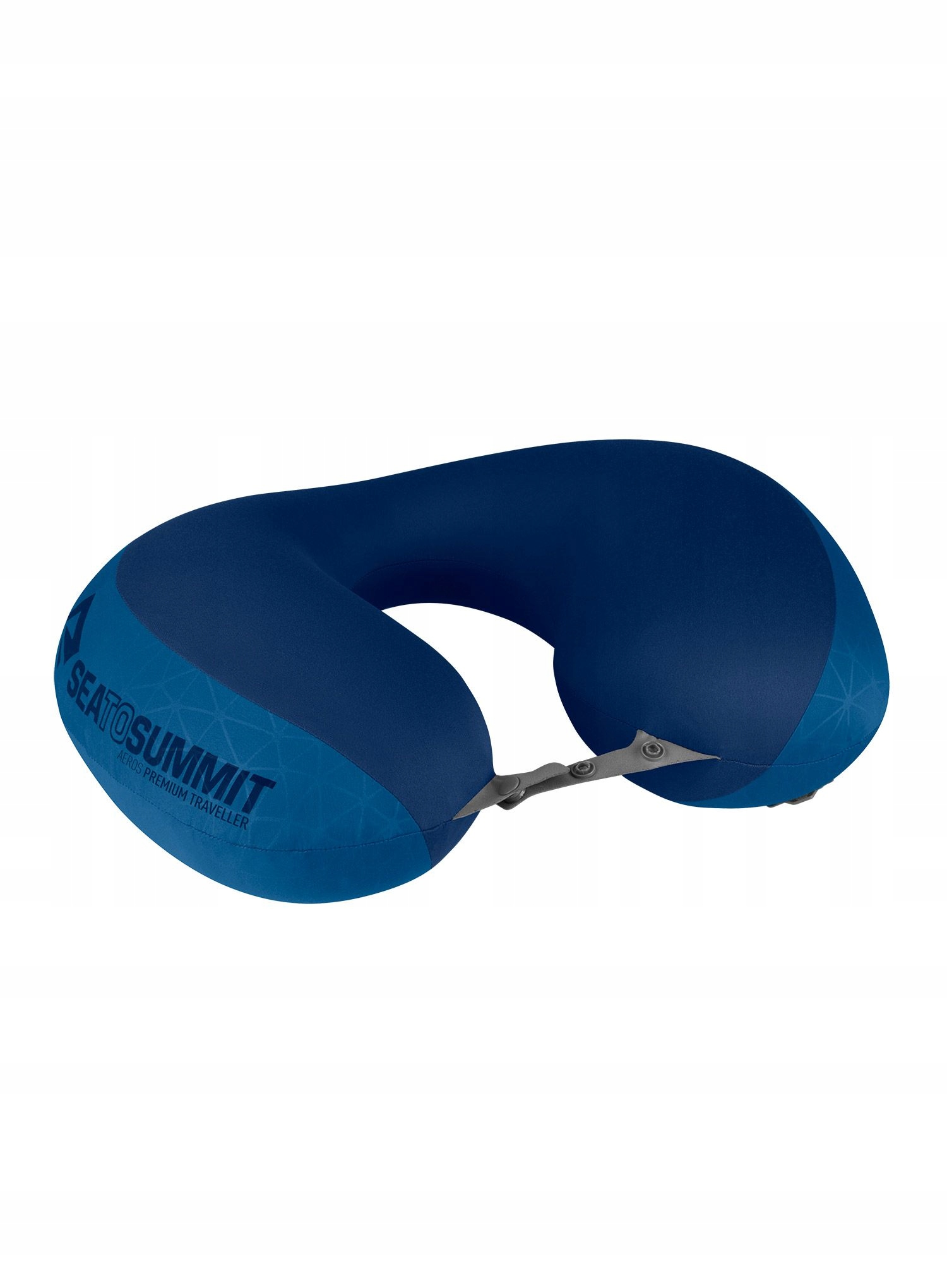 Polštář poduška Sea To Summit Aeros Premium Traveller Pillow