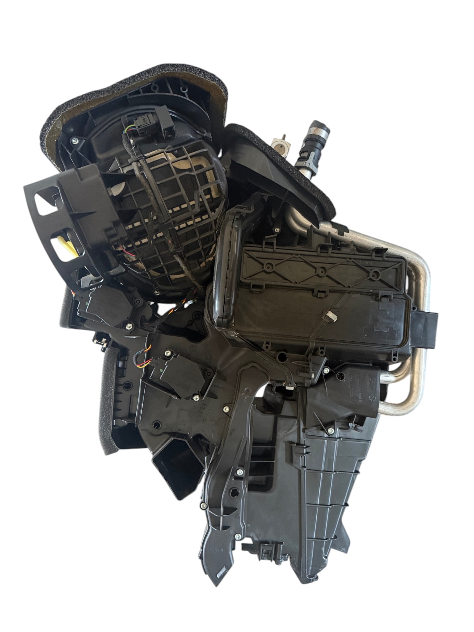 heater VOLVO V60 and EUROPA complete