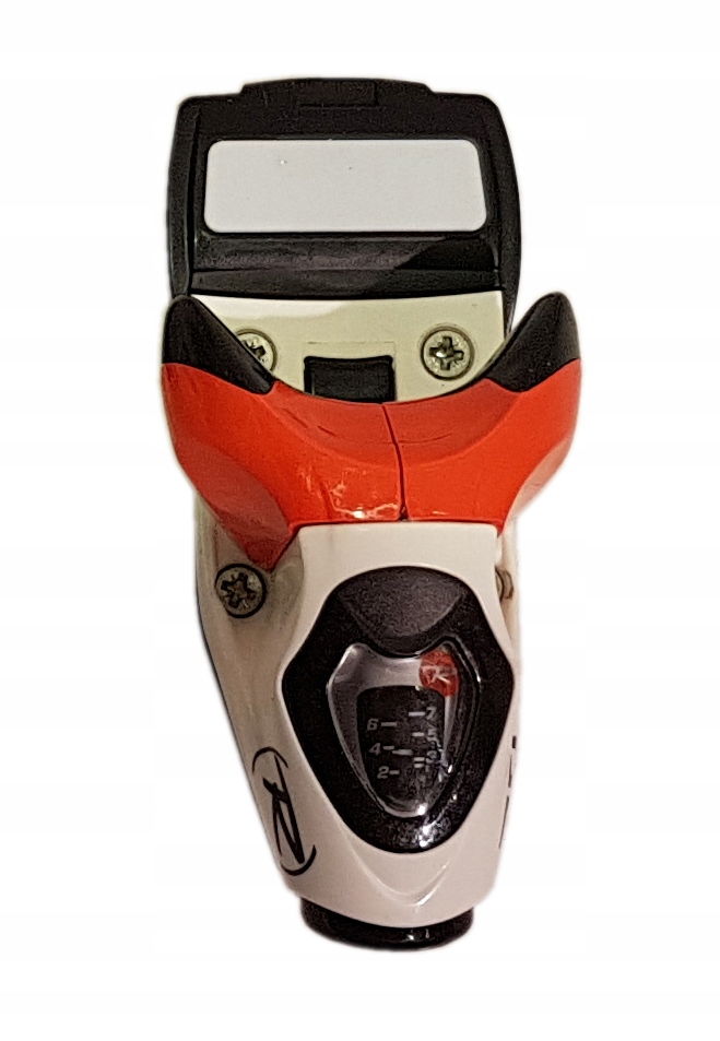 NOWE WIĄZANIA ROSSIGNOL AXIUM JR PRO_ 2-7 Model AXIUM JR