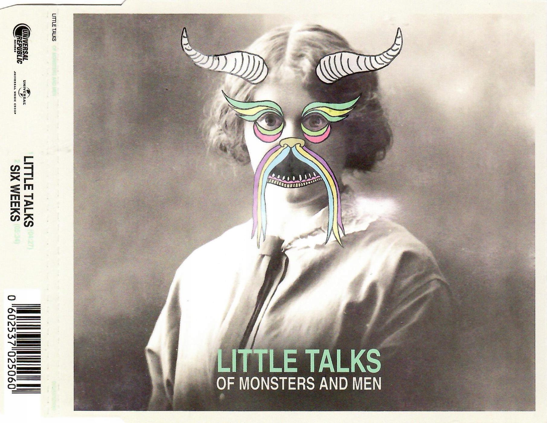 Of Monsters And Men - Niska cena na Allegro Of Monsters And Men - Niska cena na Allegro