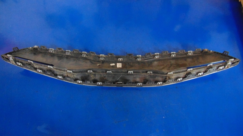Grille Radiateur KIA STONIC 17-24R