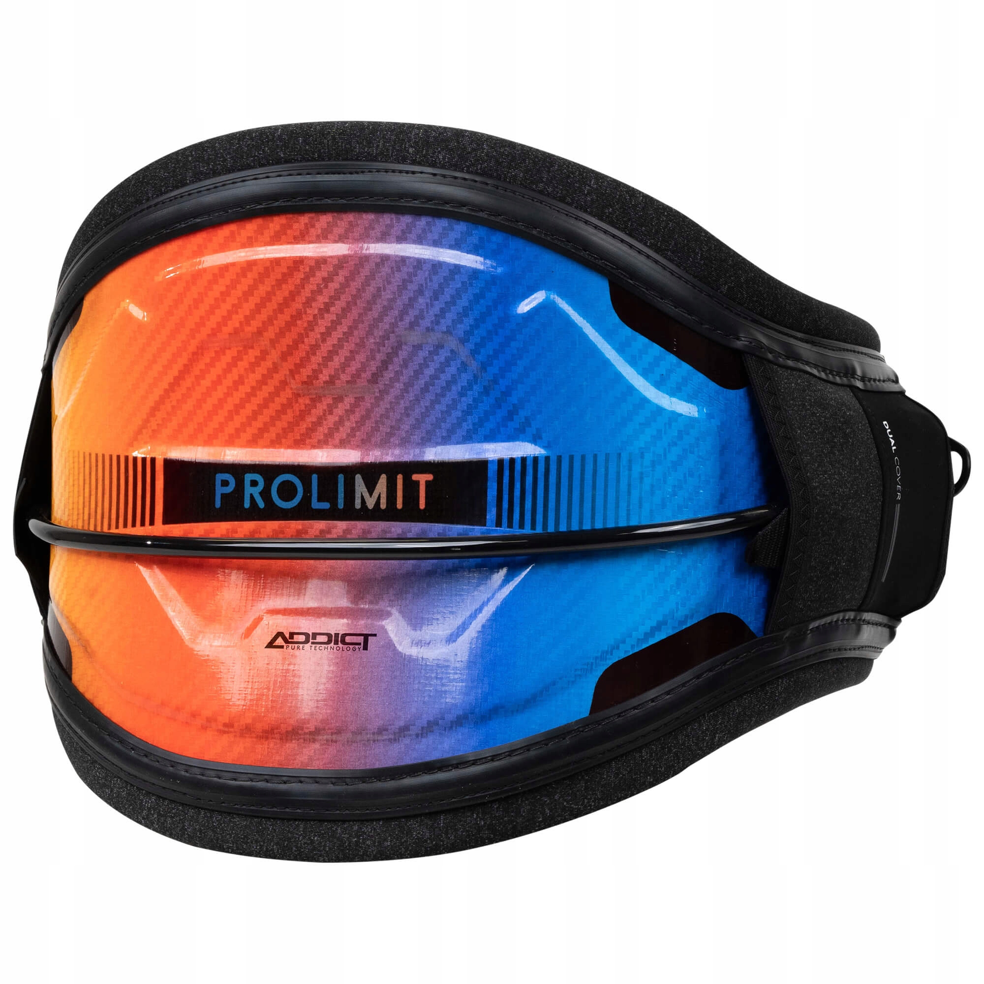 Trapéz Prolimit Addict Orange/Blue S