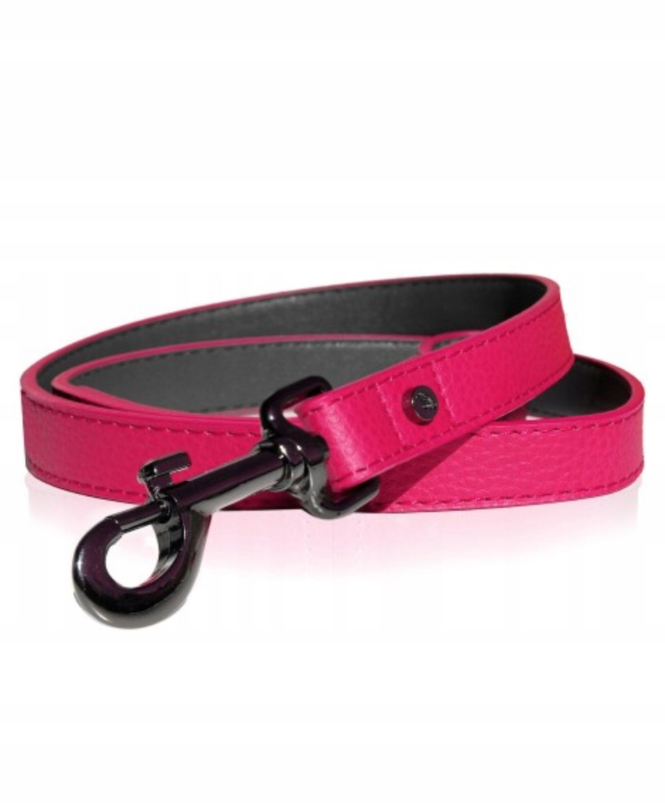 Vodítko Pro Psa Milk&pepper Dandy Růžová 100 x 2 cm