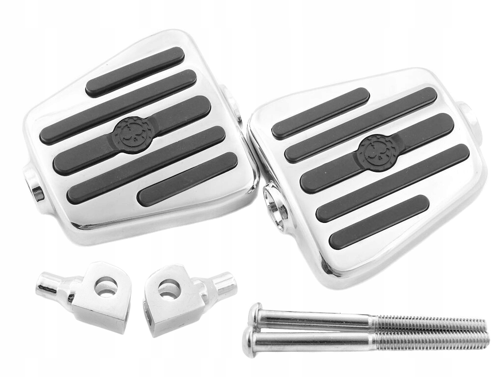 PG-239-2 - ПІДНІЖКИ KAWASAKI VN 800 900 1500 1600 2000 VULCAN