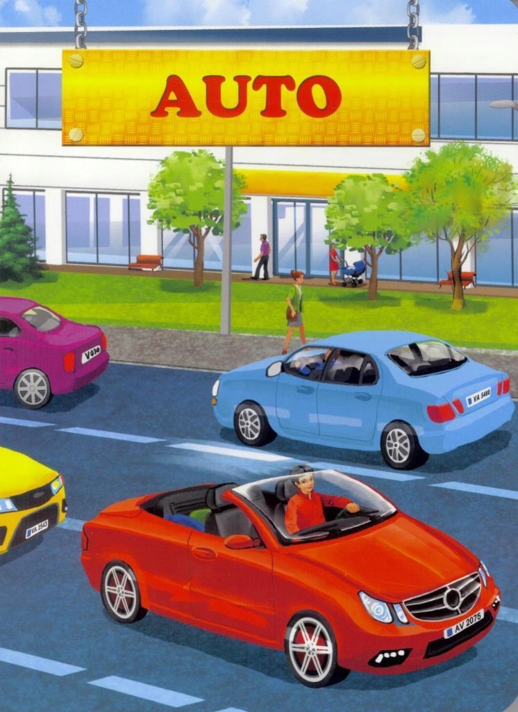 

Auto, Praca Zbiorowa , Jafi