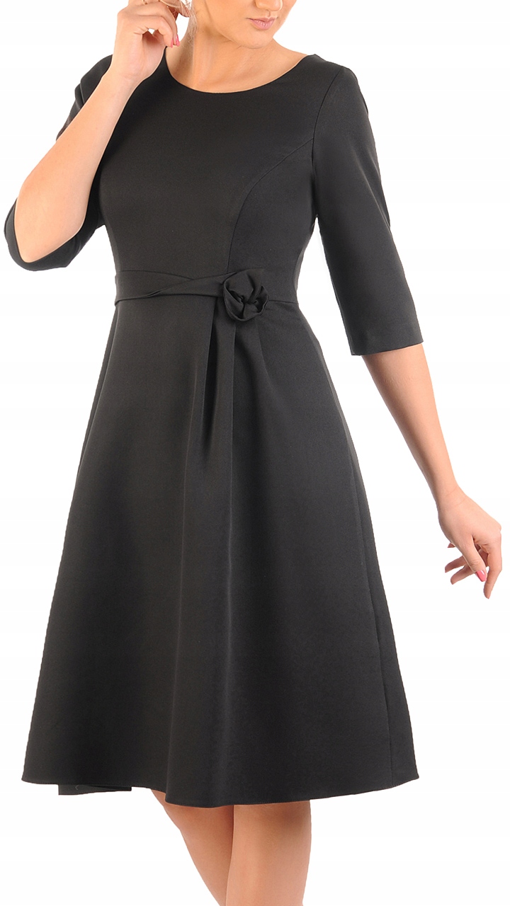 Šaty Regina 50 let na svatební hostina, elegantní na slavnostní přijímání