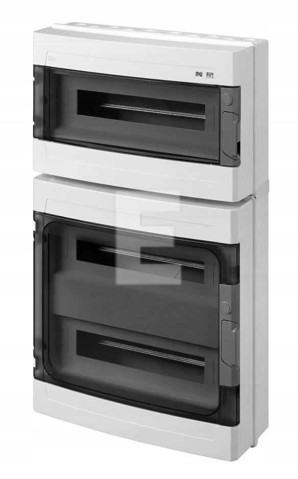 Rozvaděč Elektro-Plast 0 V IP65 0 A 1963-01