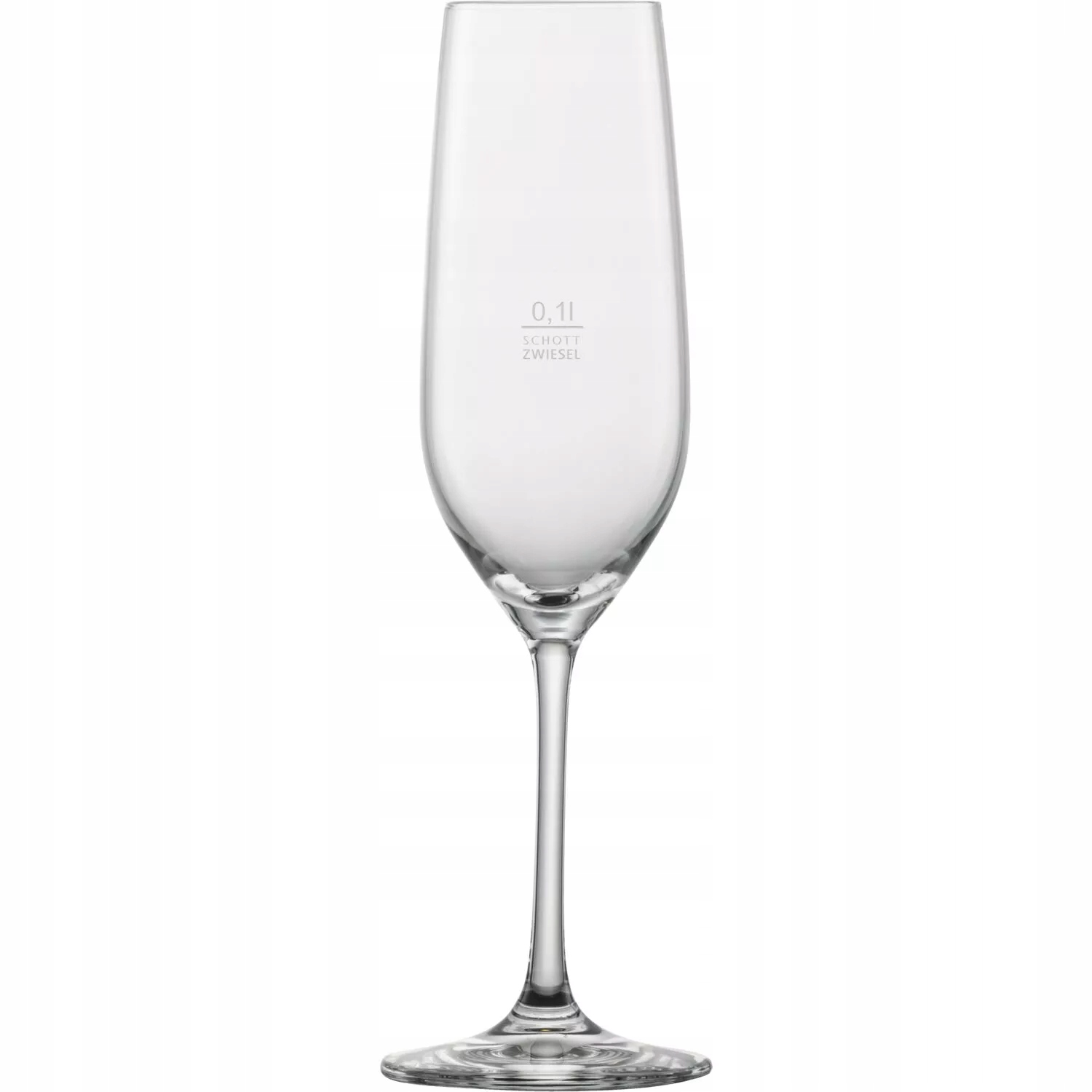 Schott Zwiesel Viña Sklenice na sekt, obsah: 0,23 litru, výška: 225 mm, prů