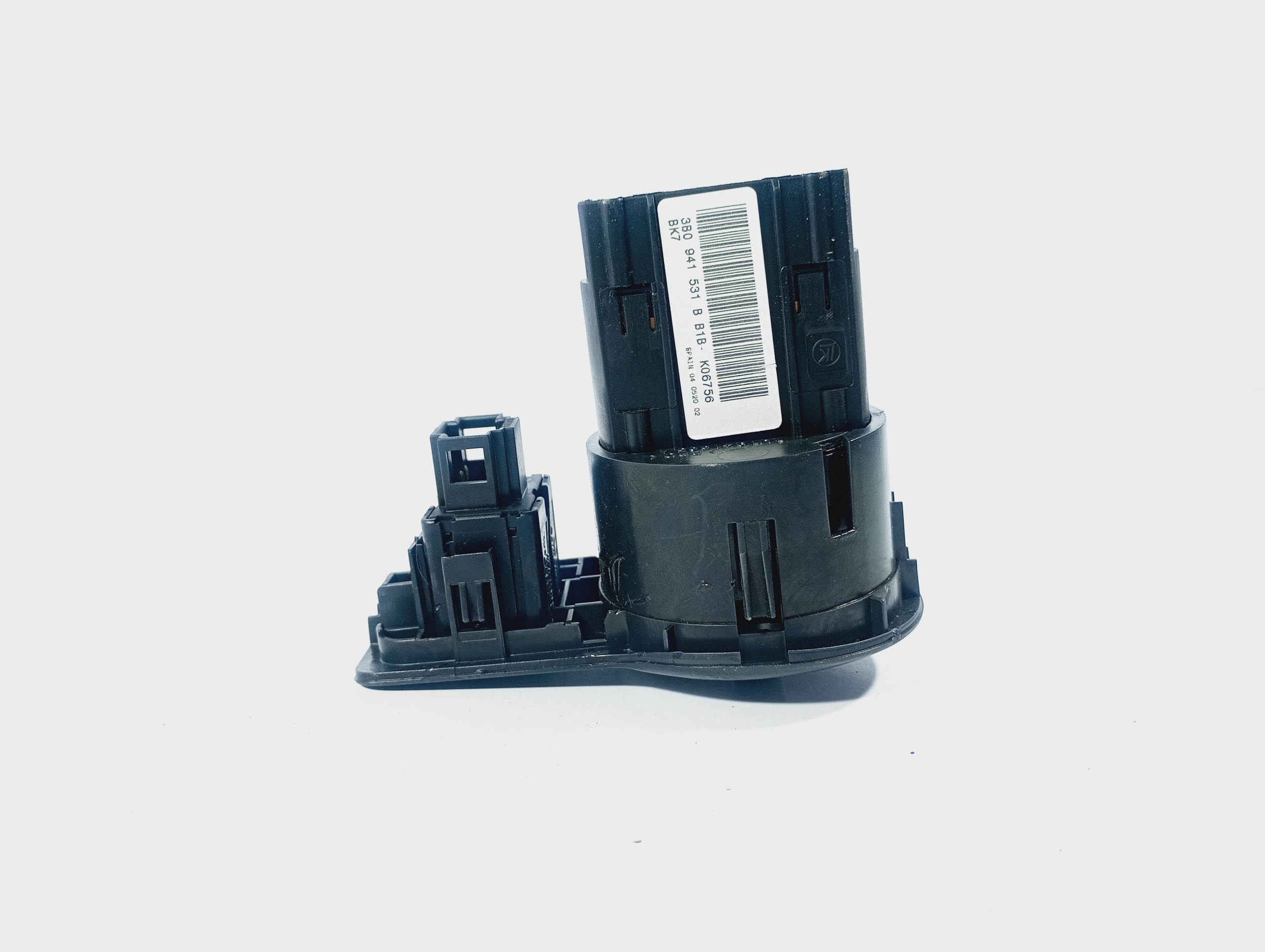 interruttore pulsante panel luci OE 3B0941531B Skoda Octavia 1 e 00-10