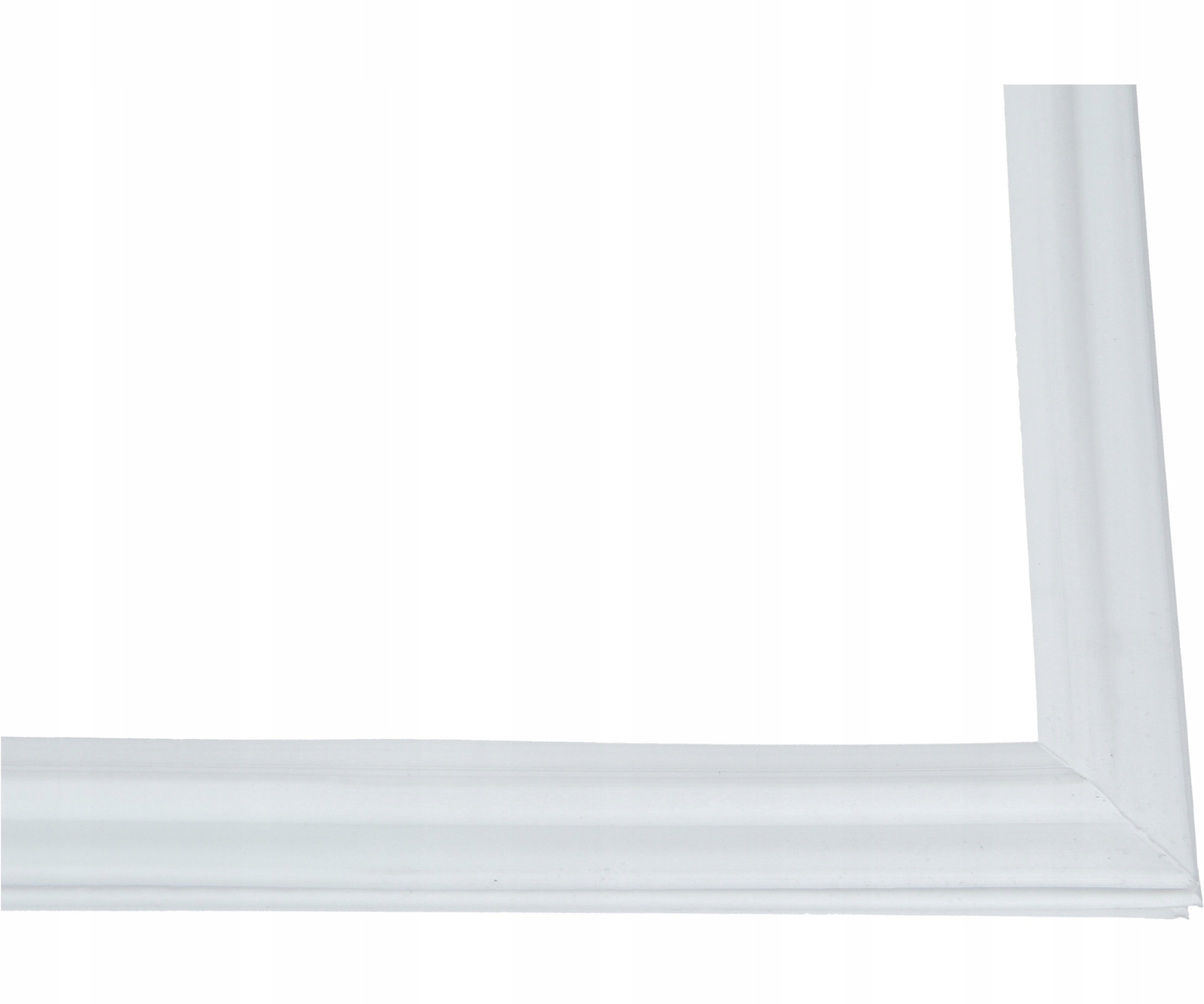 USZCZELKA drzwi zamrażarki do lodówki WHIRLPOOL