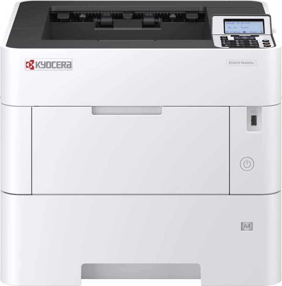 Jednoúčelová laserová tlačiareň (farba) Kyocera Ecosys PA5000x