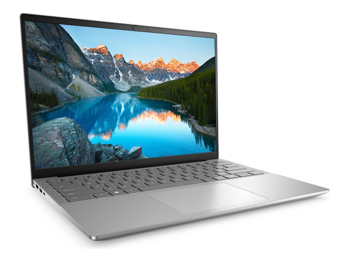 Nowy Laptop Dell Inspiron 14 5430 14 " Intel Core i5 8 Gb 512 Gb srebrny